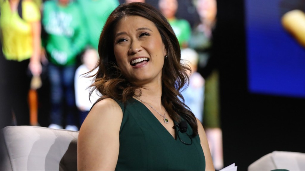 The Katie Phang Show Canceled by MSNBC, Host Issues Statement