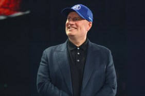 Kevin Feige fired Marvel leaving