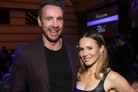 Kristen Bell husband Dax Shepard