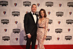 Kyle Busch wife Samantha Busch