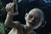 LOTR: The Hunt for Gollum Release Date Window Update Given by Andy Serkis