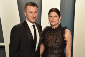 Lake Bell ex husband Scott Campbell