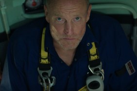 Last Breath Star & Crew Talk Woody Harrelson Movie's Incredible True Story