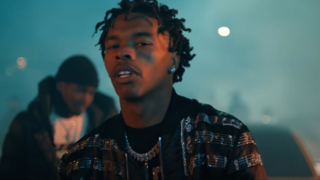 Lil Baby Music Video Shoot Led to Atlanta Teens Deaths, Police Allege