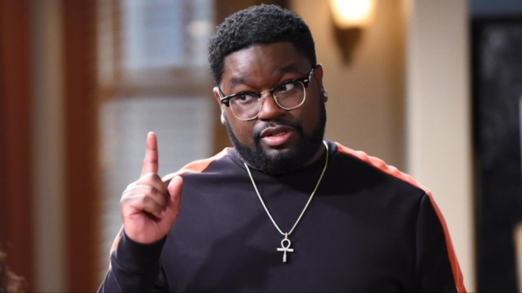 Who Is Lil Rel Howery's Fiancée? Dannella Lane's Relationship History Explained