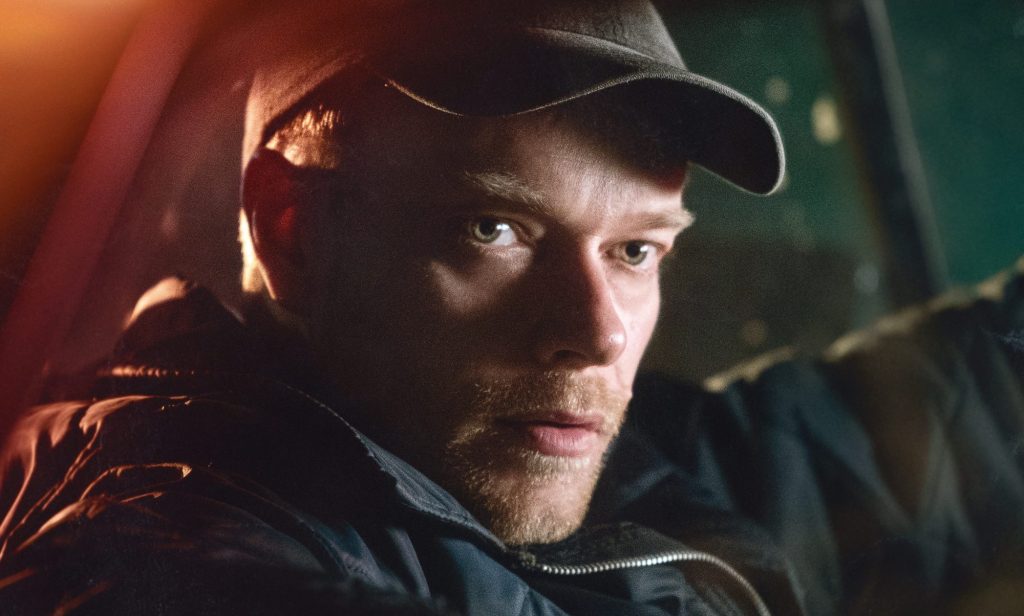 McVeigh Trailer: Game of Thrones' Alfie Allen Stars in Thriller Movie