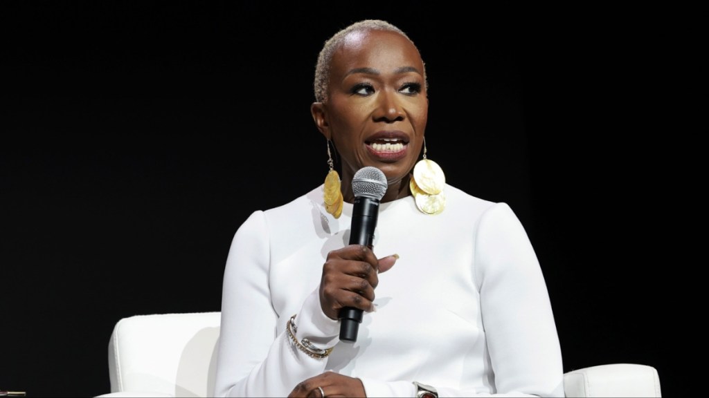 All MSNBC Lineup Changes & Shakeup After Joy Reid’s Exit