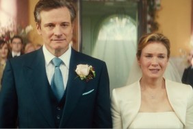 What Happened to Mark Darcy in Bridget Jones 4: Mad About the Boy?