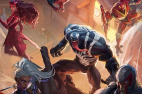 Marvel Rivals Patch Notes for February 6 Update