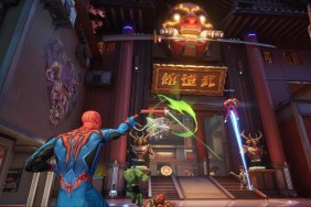 Marvel Rivals Patch Notes for 202521 Update Revealed in New Leak