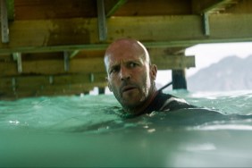 Fake Meg 3 Trailer Pits Jason Statham Against a Megalodon Army