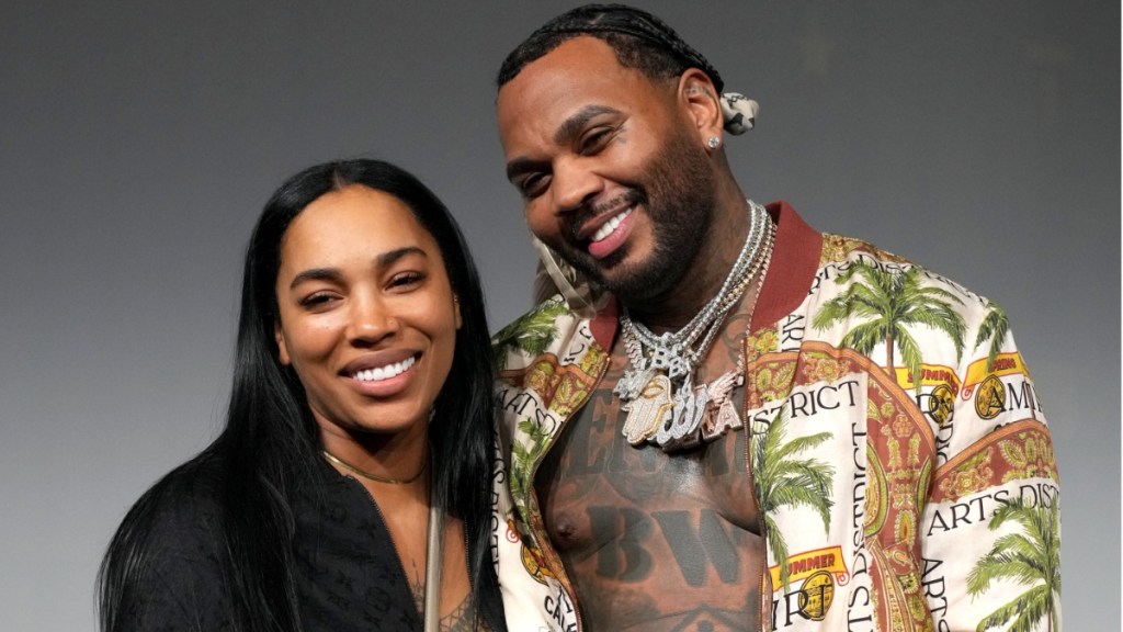 Who Is Kevin Gates' Wife? Dreka's Job & Relationship History