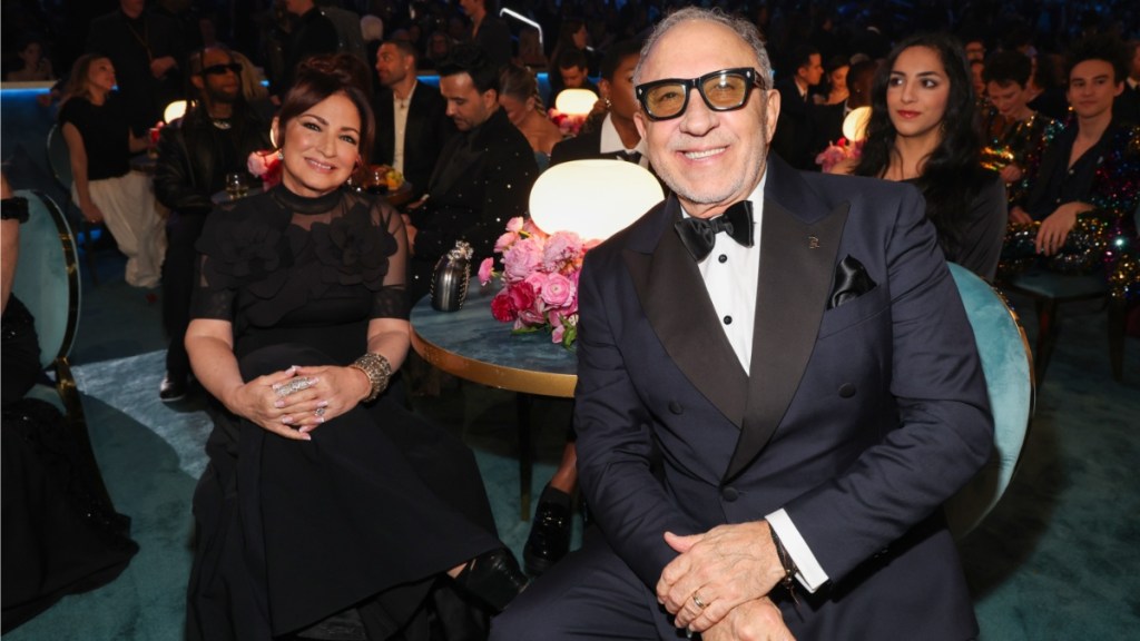 Who Is Gloria Estefan's Husband? Emilio's Job & Relationship History