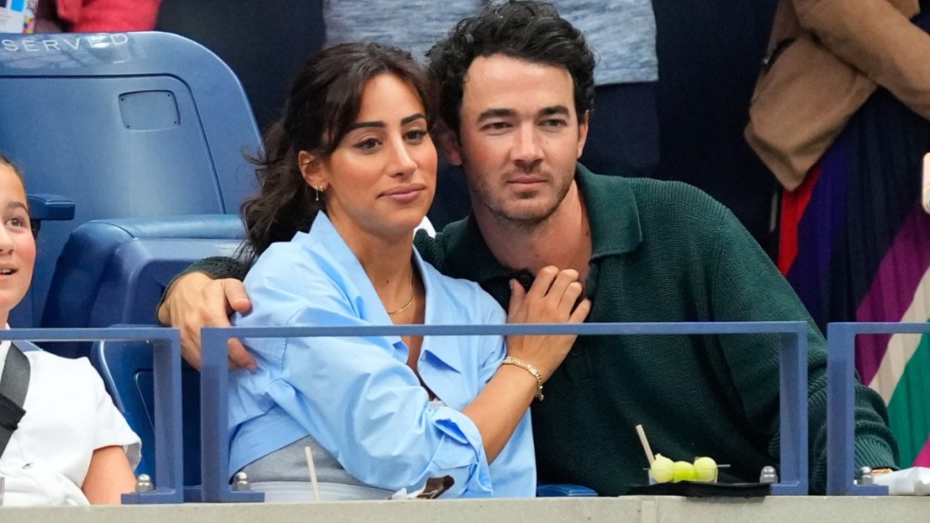 Who Is Kevin Jonas' Wife? Danielle's Job & Relationship History