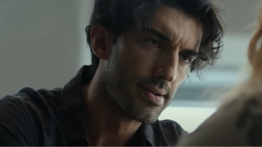 Justin Baldoni Launches Website With Evidence Amid Blake Lively Lawsuit