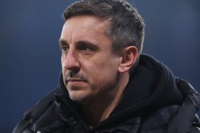 Gary Neville Net Worth 2025: How Much Money Does He Make?