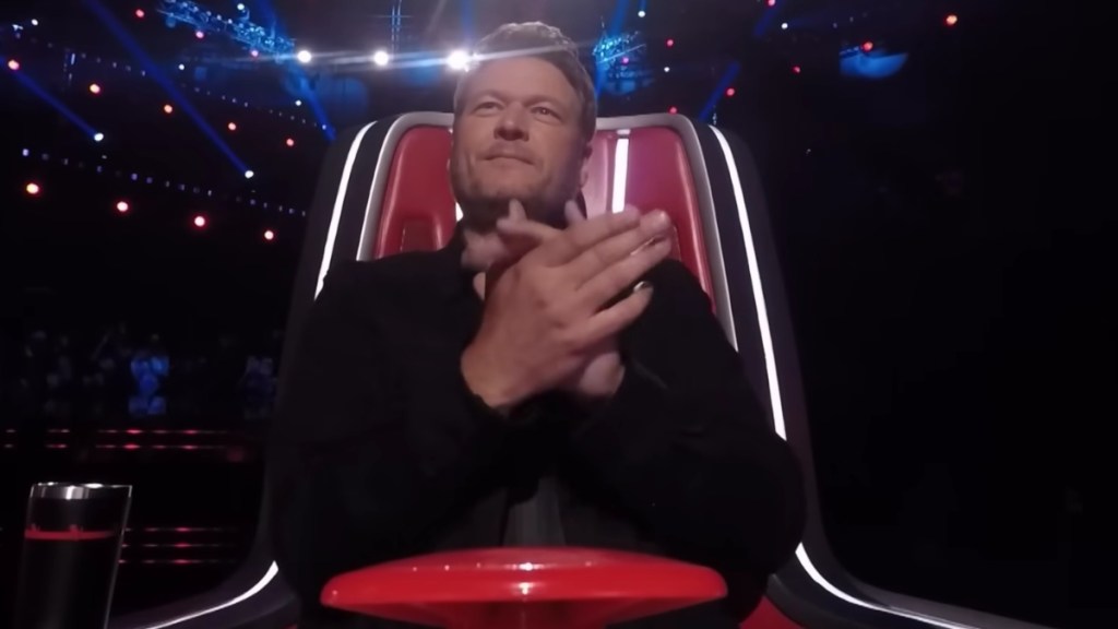 Why Did Blake Shelton Leave The Voice? Surprise Appearance in S27 Explained