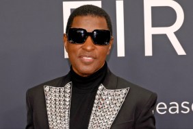 Babyface's Grammy Interview Goes Viral After Reporters Cut Him Off