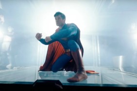 Superman Trailer’s Supergirl Cameo Potentially Spotted by Eagle-Eyed Fans