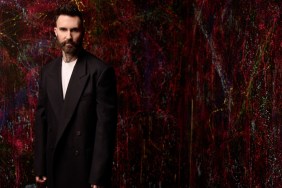 The Voice: What Sweatshirts Was Adam Levine Giving His Team?