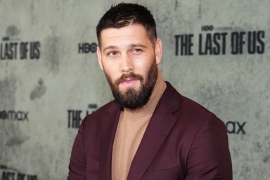 Casey Deidrick Arrested for Alleged Domestic Assault Against Girlfriend — Report