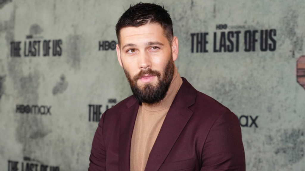 Casey Deidrick Arrested for Alleged Domestic Assault Against Girlfriend — Report