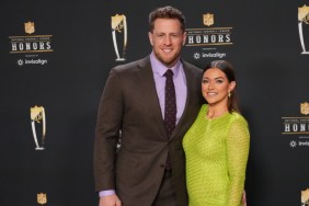 Who Is JJ Watt's Wife? Kealia's Kids & Relationship History