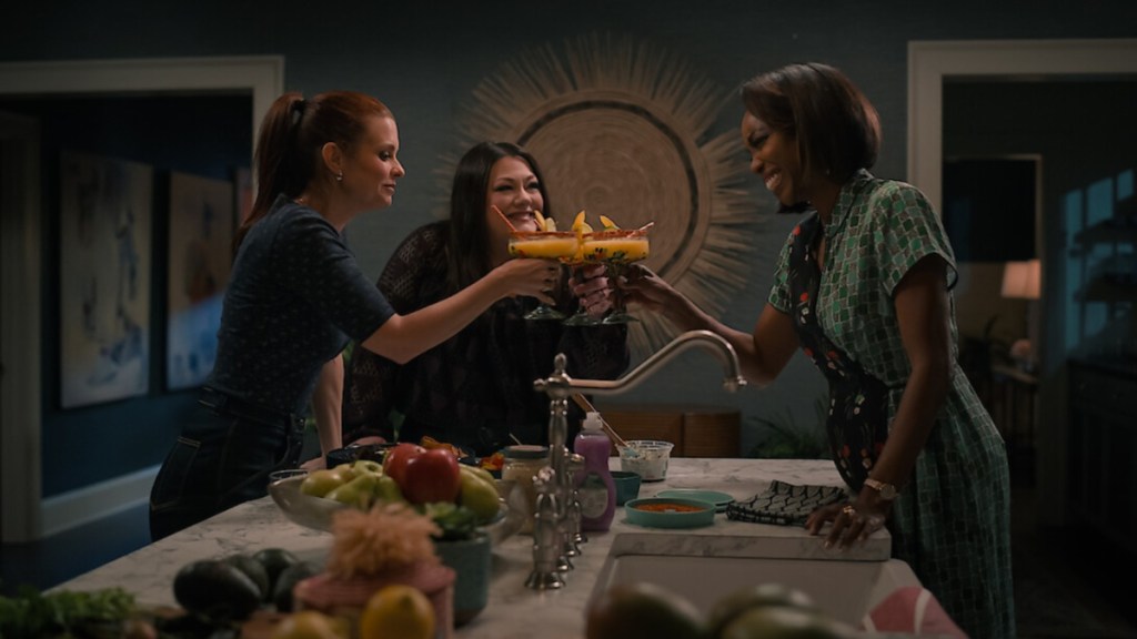 Has Sweet Magnolias Season 5 Been Canceled or Renewed by Netflix?