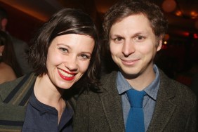 Who Is Michael Cera's Wife? Nadine's Job & Relationship History