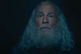 Who Is John Malkovich in The Fantastic Four: First Steps Trailer?