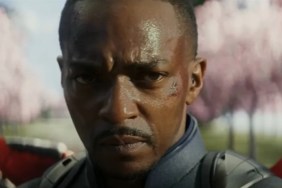 Don’t Expect Captain America 4’s Sam Wilson To Take Super Serum