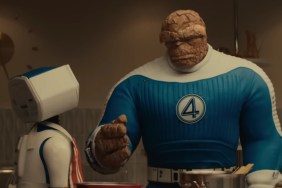 All Major Fantastic Four Characters Missing From First Steps Trailer