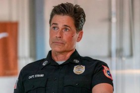 What Happens to Rob Lowe’s Owen Strand in 911: Lone Star S05’s Finale?