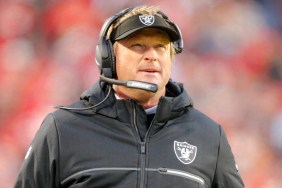 Who Is Jon Gruden's Wife? Cindy's Job & Kids