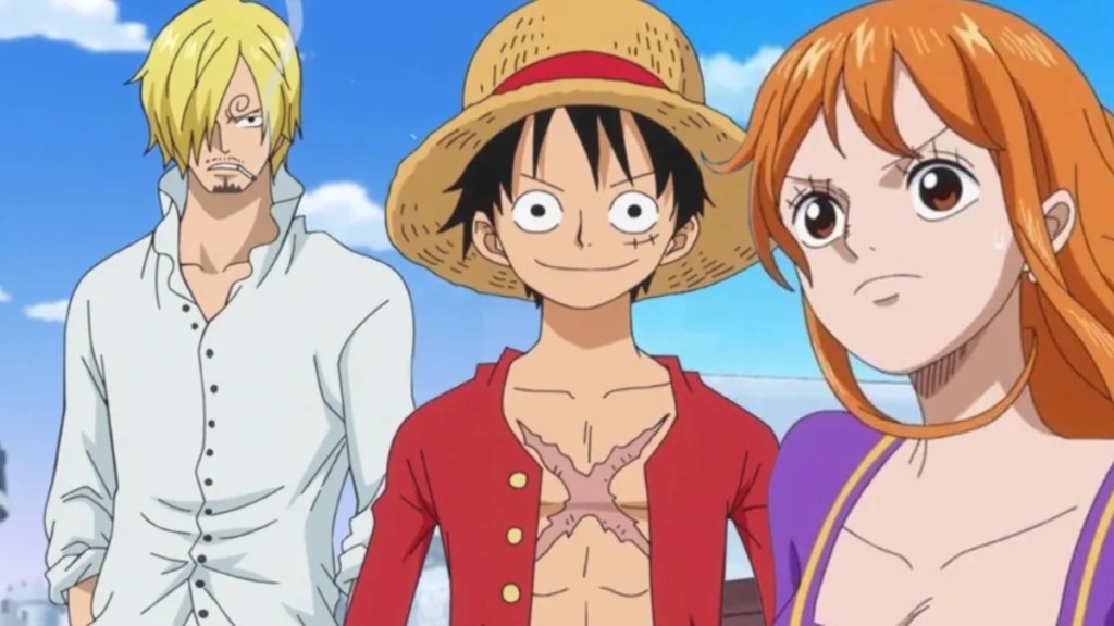 One Piece Chapter 1139 Spoilers & Manga Plot Leaks