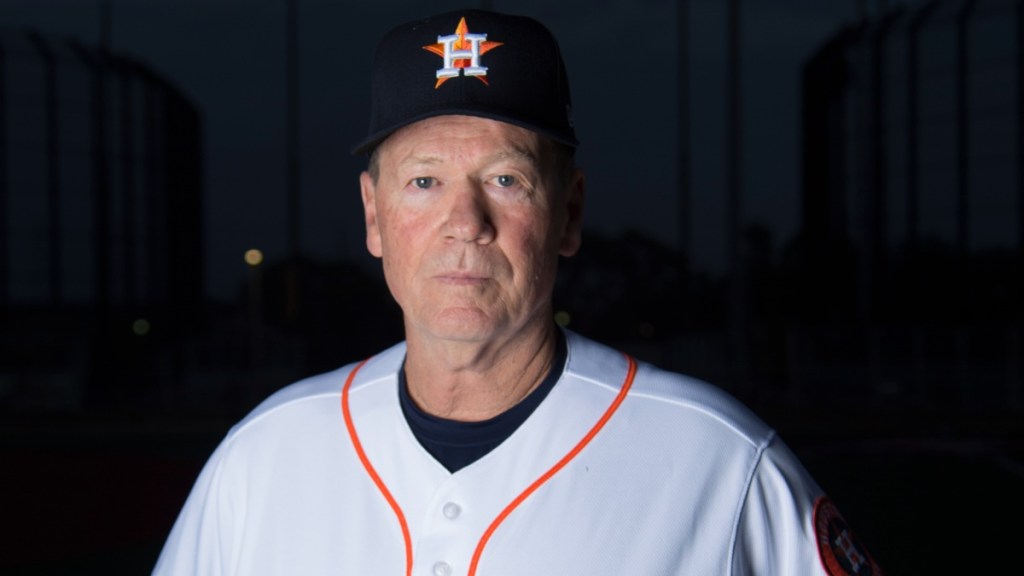 What Happened to Rich Dauer? Former Astros Coach Passes Away