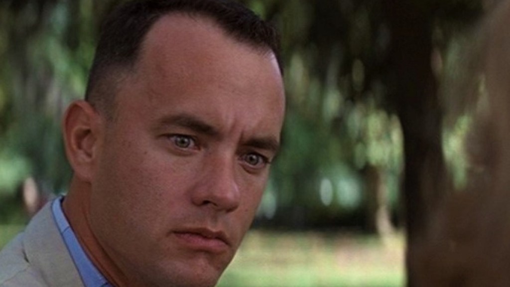 Why Fans Think Tom Hanks’ Forrest Gump 2 Trailer Is Real