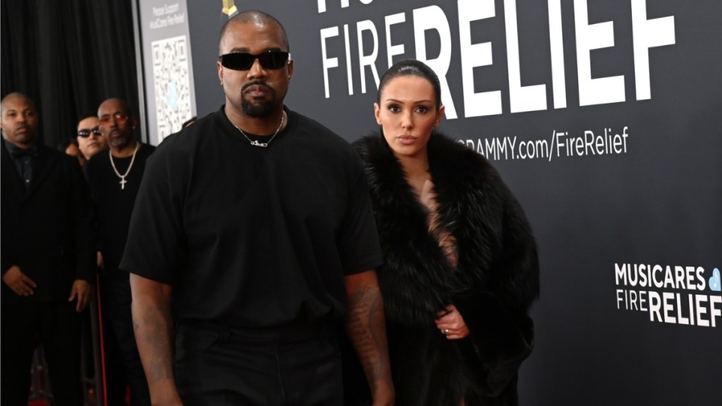 Kanye West Might Lose $20M Tokyo Concert Deal Following Grammy Controversy — Report