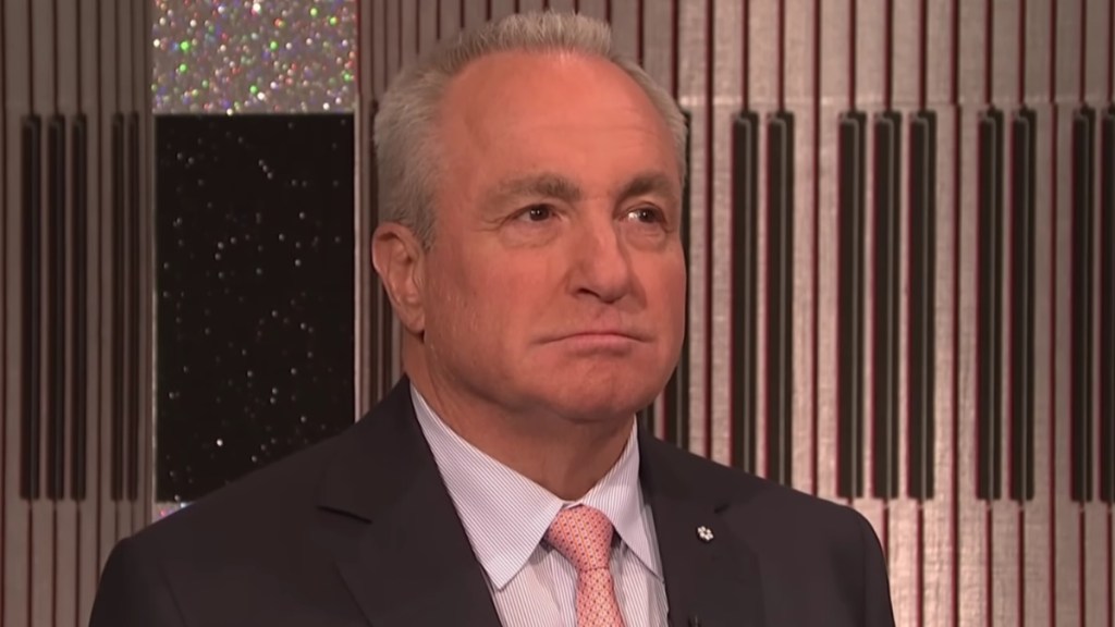 Why Fans Think Lorne Michaels Is Leaving SNL