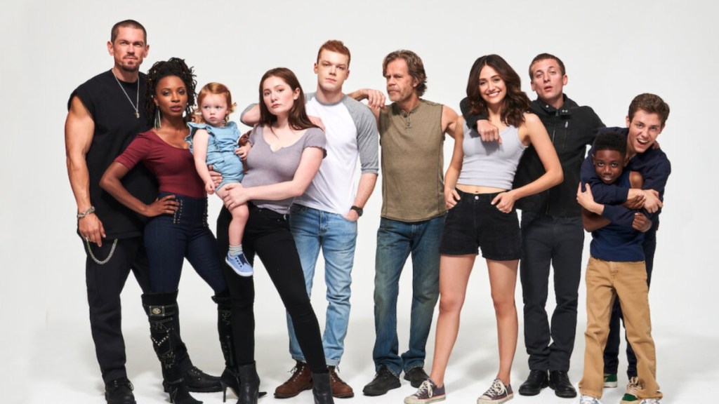 When Is Shameless Leaving Netflix in the US & Why?