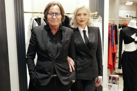 Who Is Mohamed Hadid's Girlfriend? Keni Silva's Job & Relationship History