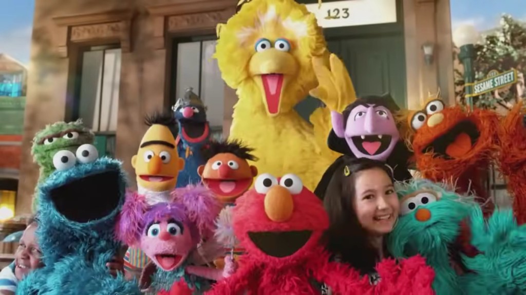 Why Was Sesame Street Canceled by HBO?