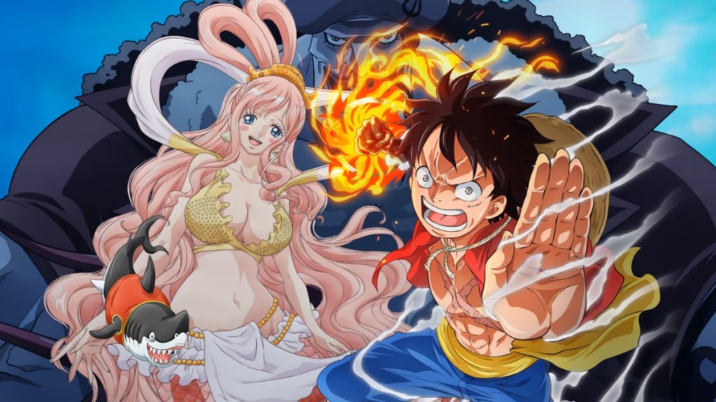 One Piece Chapter 1140 Release Date, Time & Where to Read the Manga