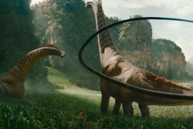 Jurassic World Rebirth Trailer’s Titanosaur Dinosaur Explained