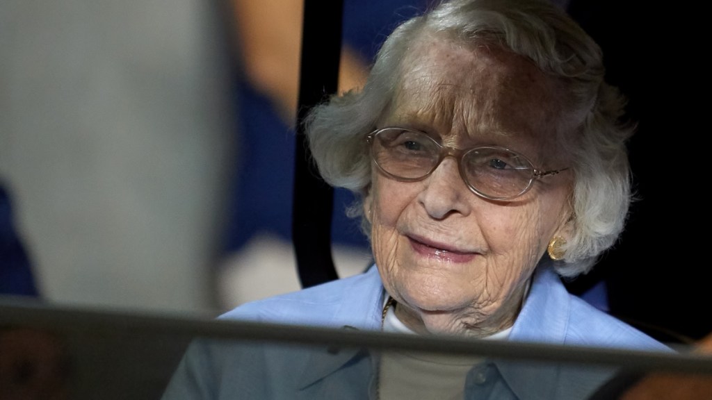 What Happened to Virginia Halas McCaskey? Principal Owner of Chicago Bears Passes Away