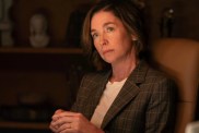 Paradise Creator Says He Lied to Disney to Cast Julianne Nicholson