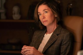 Paradise Creator Says He Lied to Disney to Cast Julianne Nicholson