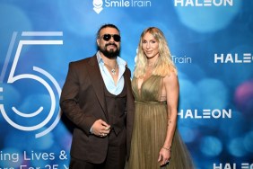 Charlotte Flair & Husband Andrade Divorcing After 2 Years of Marriage — Report