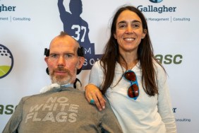 Who Is Steve Gleason's Wife? Michel Varisco's Kids & Instagram