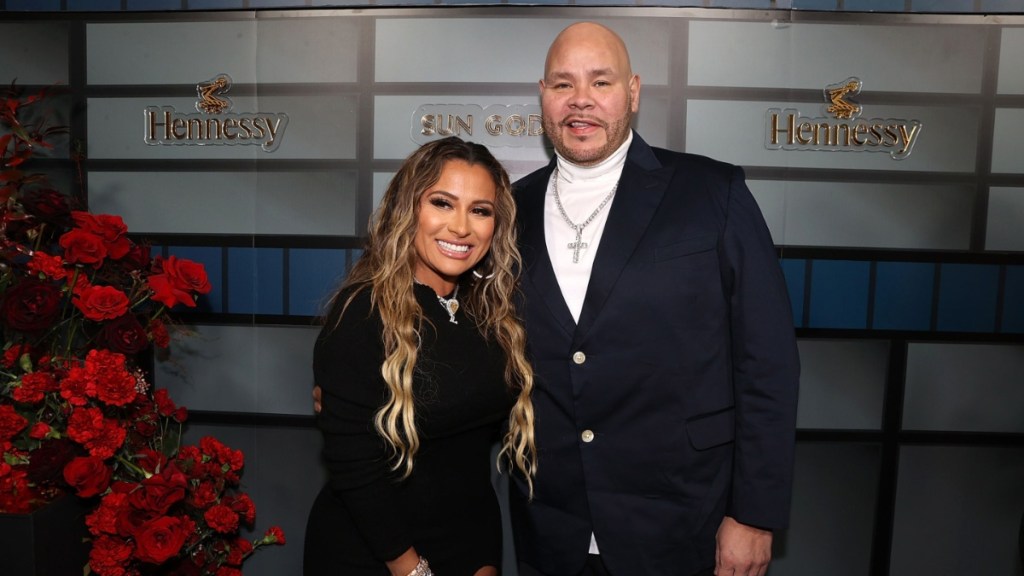 Who Is Fat Joe's Wife? Lorena Cartagena's Kids & Instagram